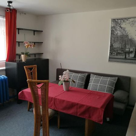 A+R Pension Plzeň Exteriör bild