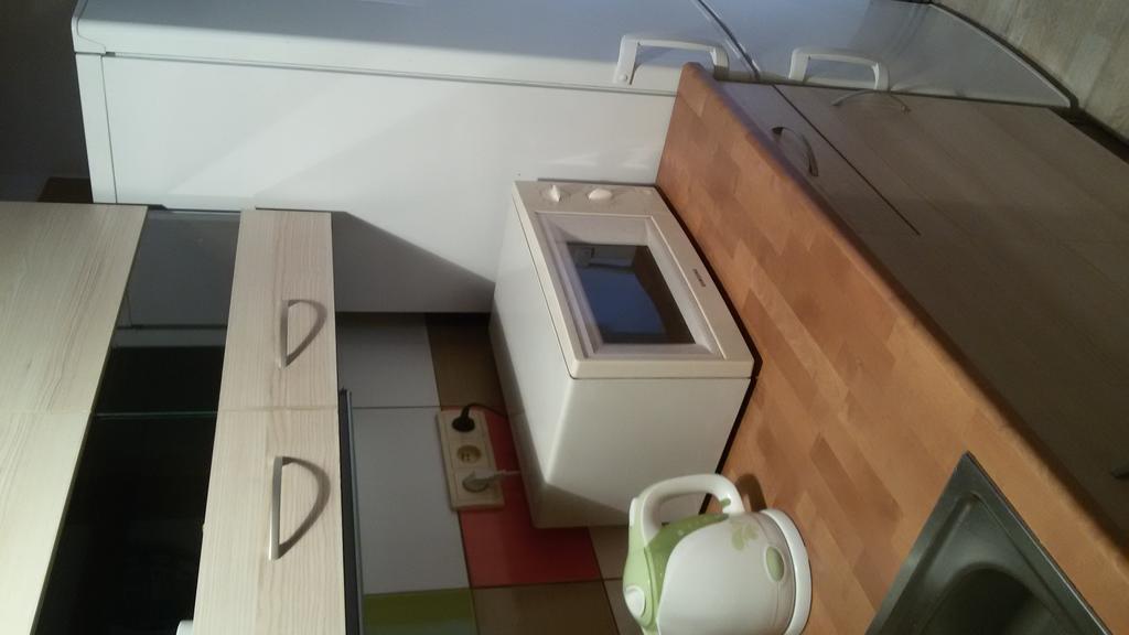 A+R Pension Plzeň Exteriör bild