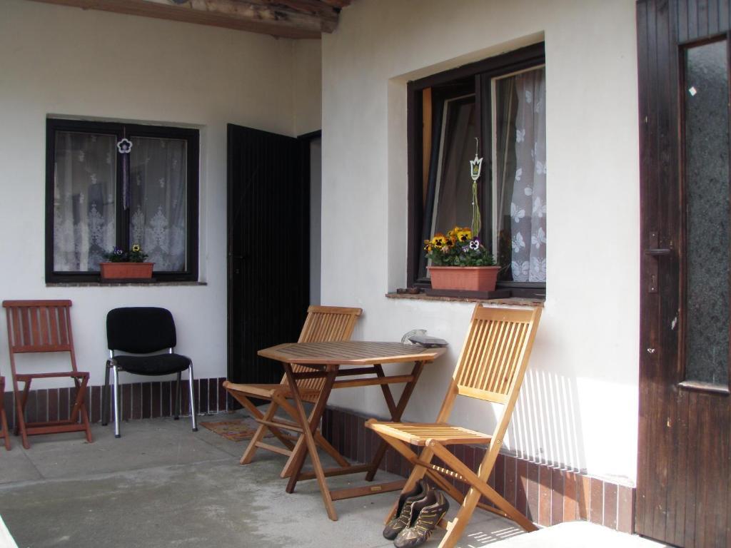 A+R Pension Plzeň Exteriör bild